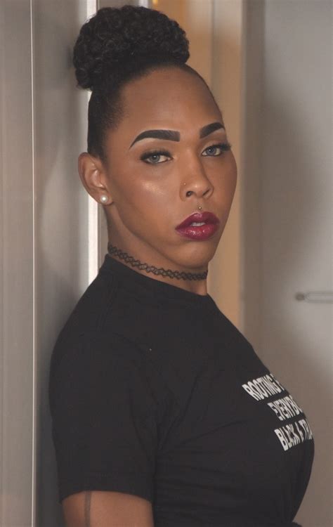 ebony shemale xxx|EBONY @ Tranny Clips